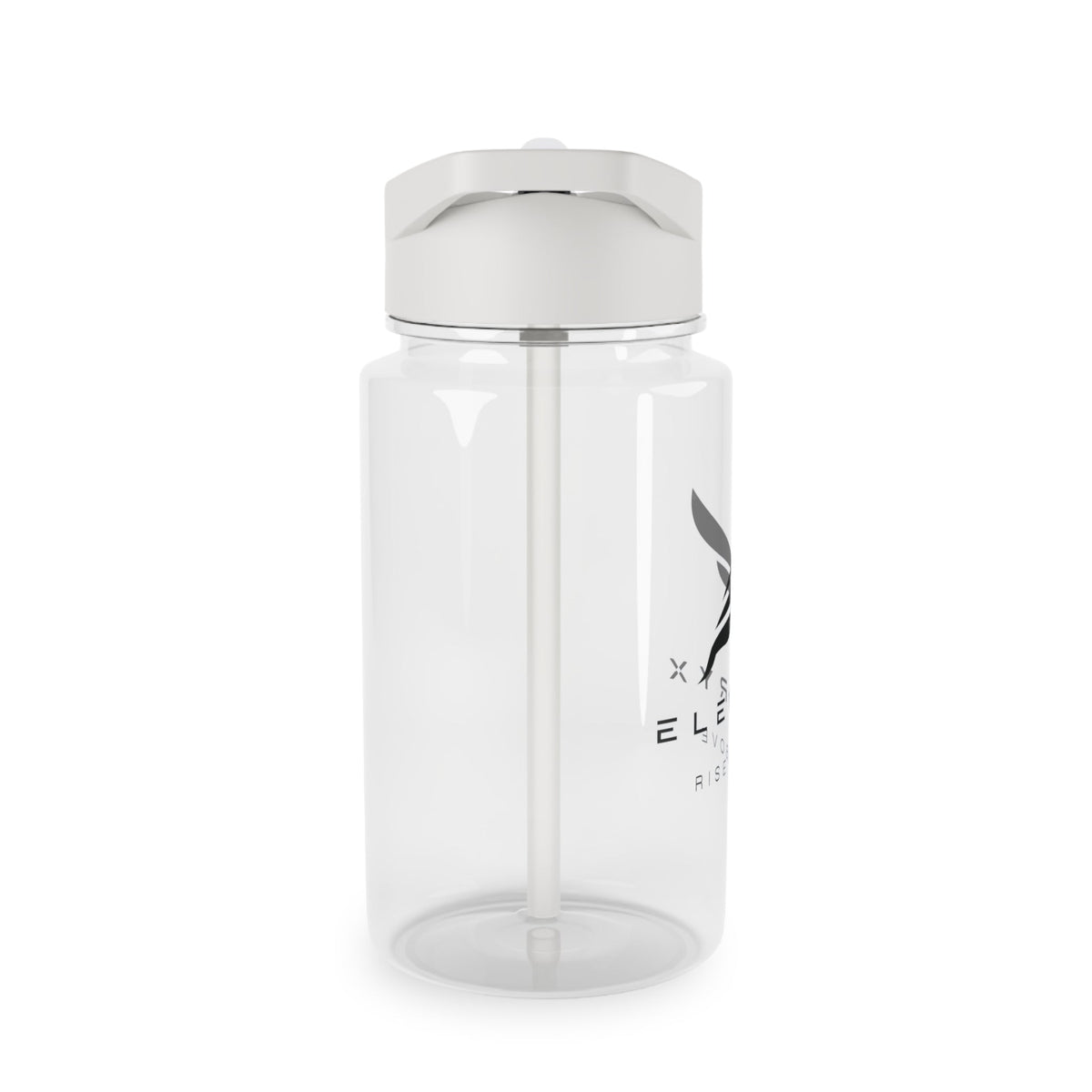 Rise Tritan Water Bottle