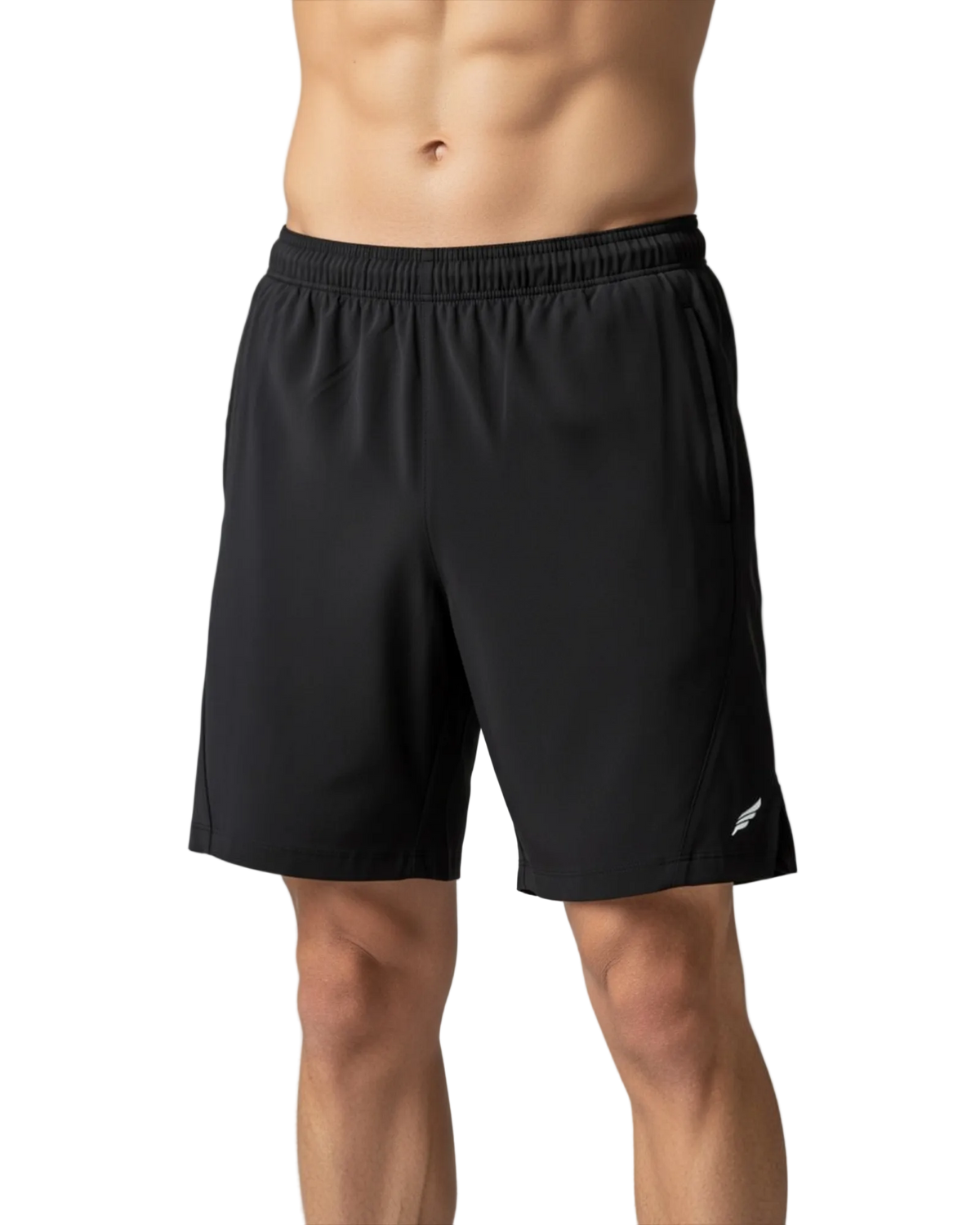 Pace Men’s Athletic Shorts