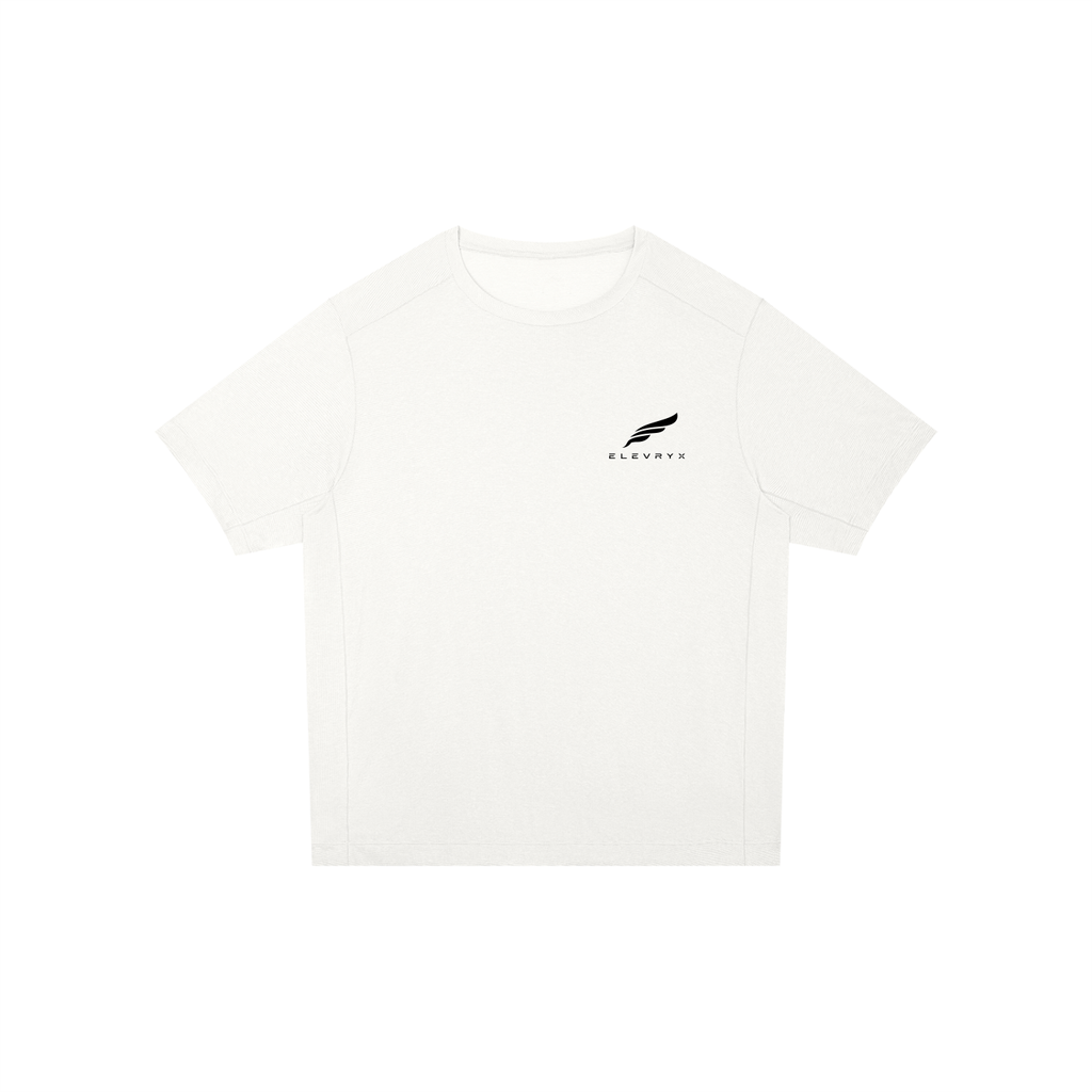 Essential Unisex Lightweight T-Shirt