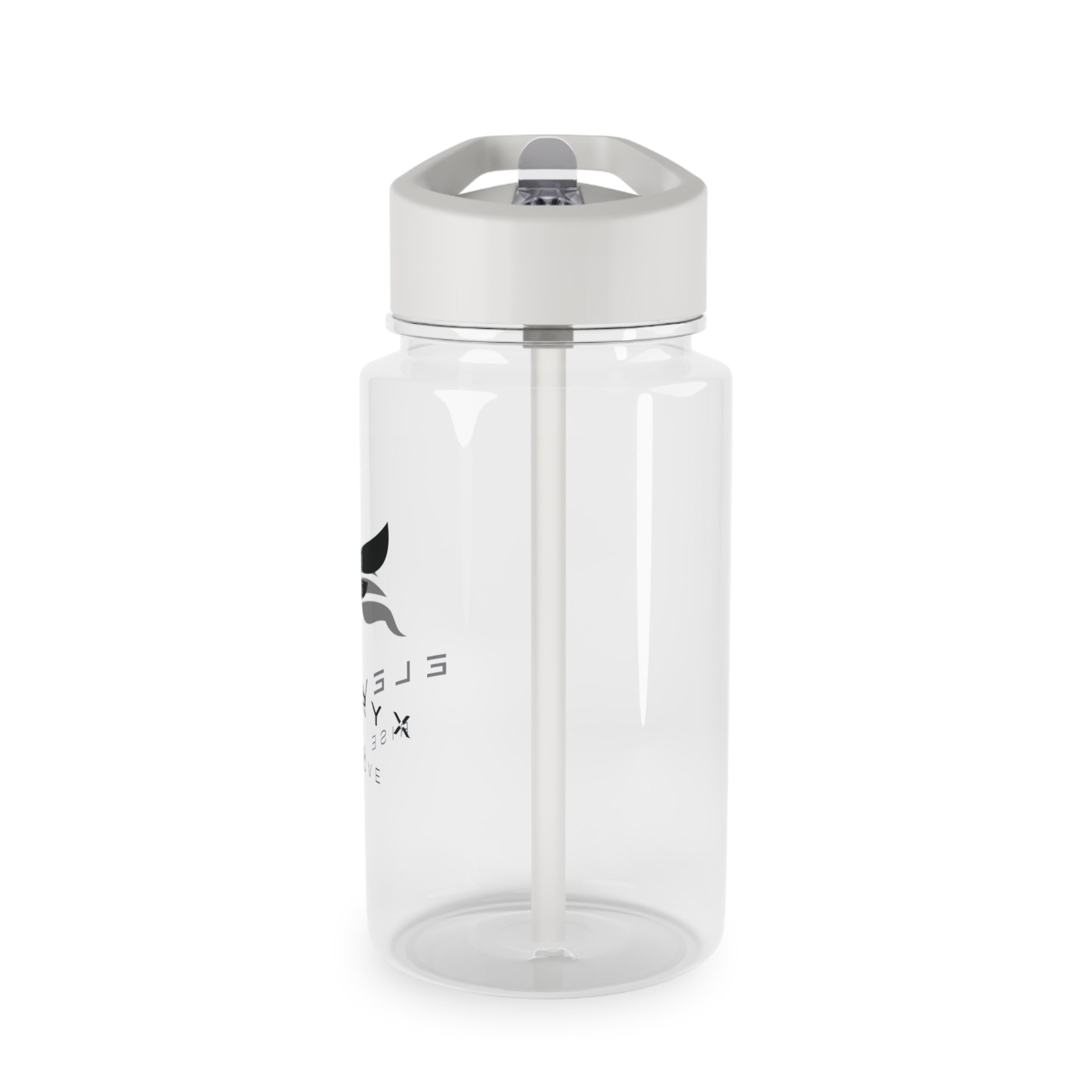 Rise Tritan Water Bottle