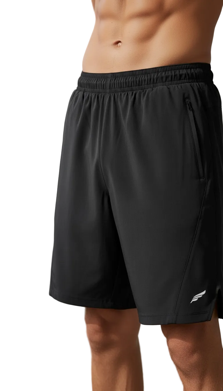 Pace Men’s Athletic Shorts