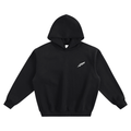 Rise Unisex Fleece Hoodie