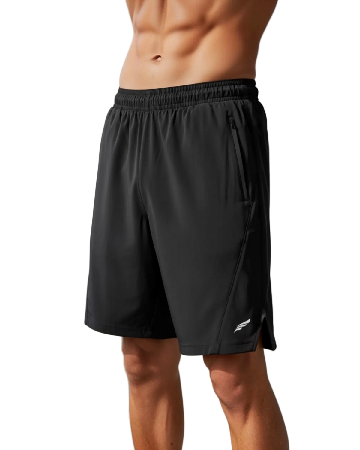 Pace Men’s Athletic Shorts