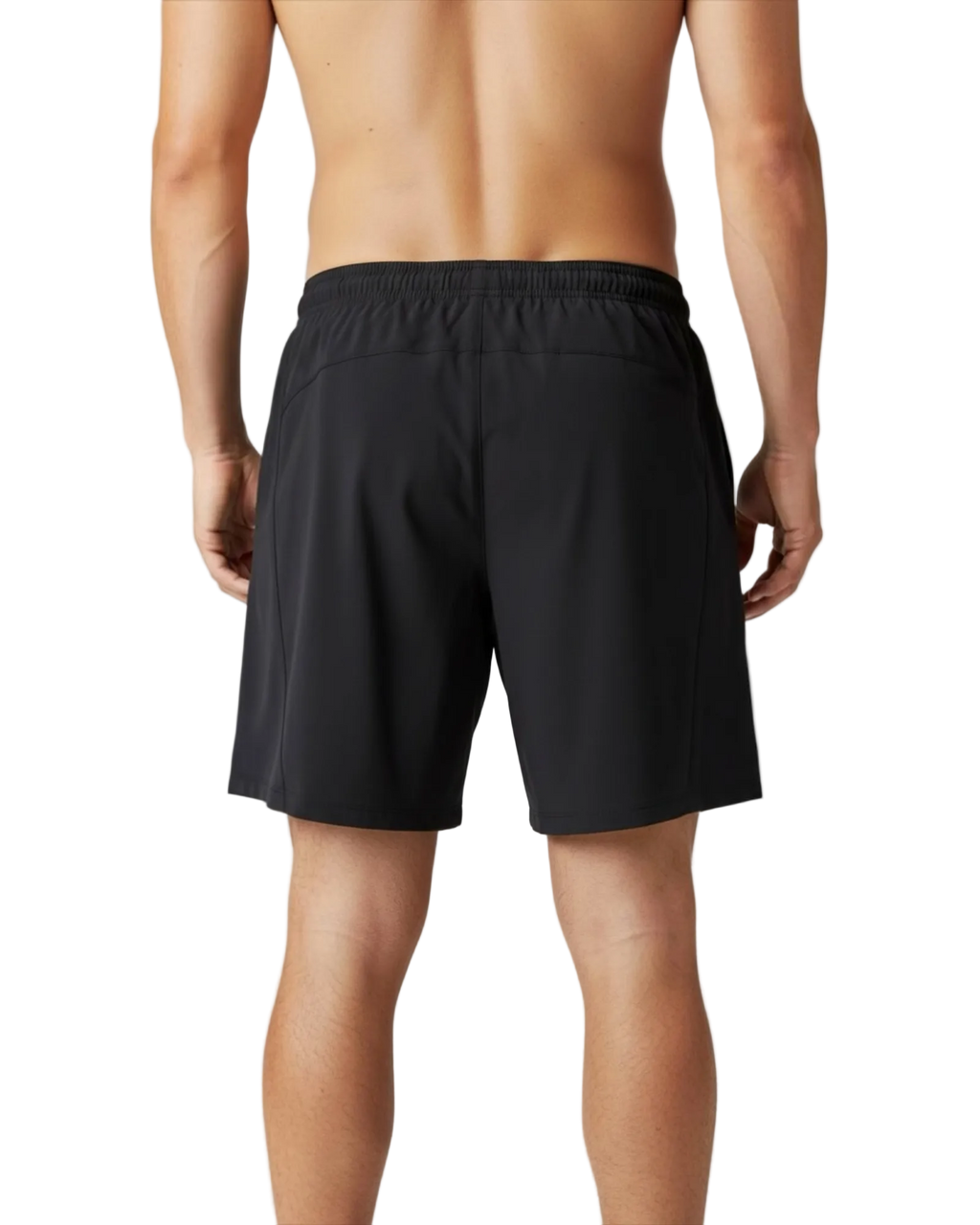 Pace Men’s Athletic Shorts