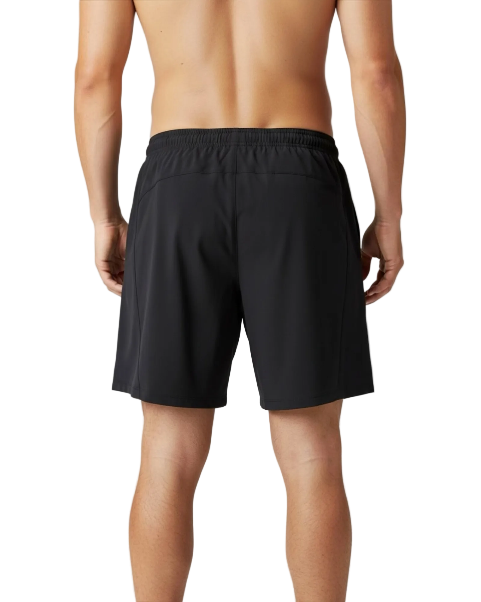 Pace Men’s Athletic Shorts