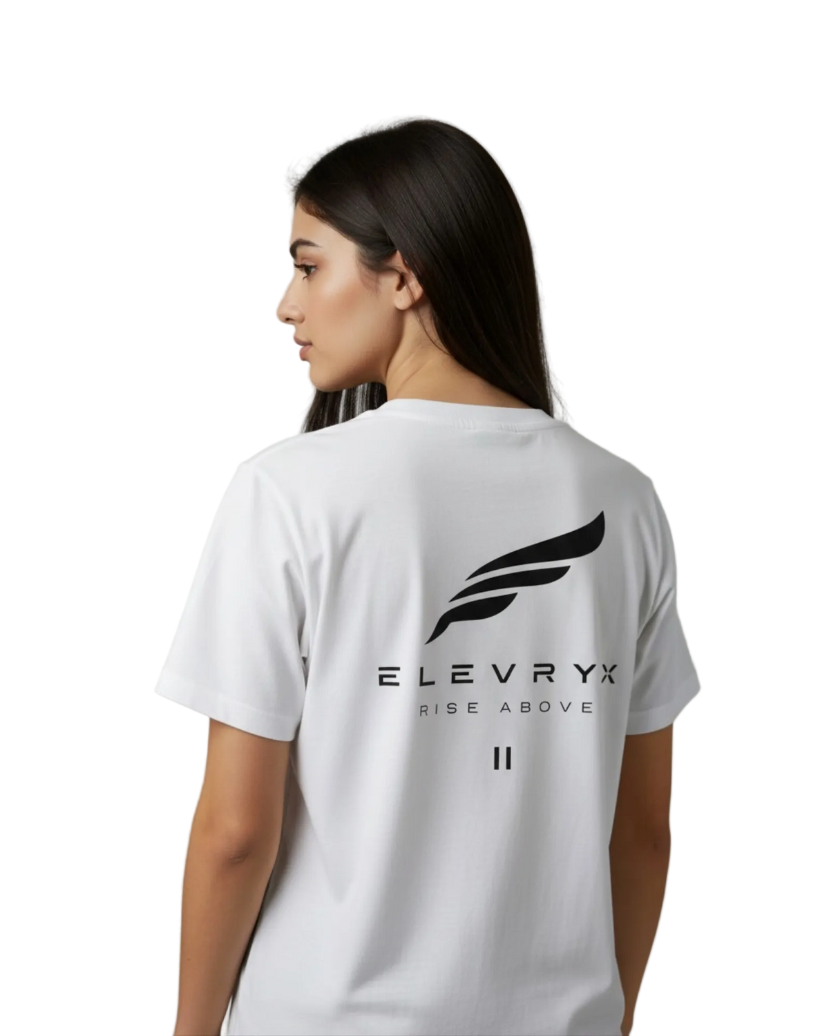 Essential Unisex Lightweight T-Shirt