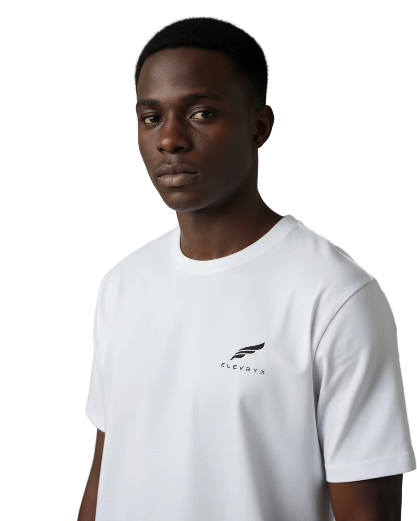Essential Unisex Lightweight T-Shirt