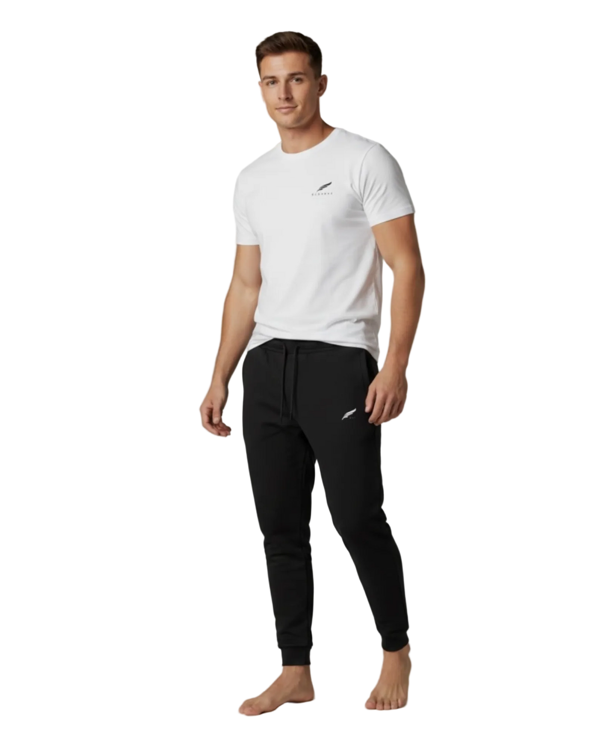 Motion Men's Tapered Pants