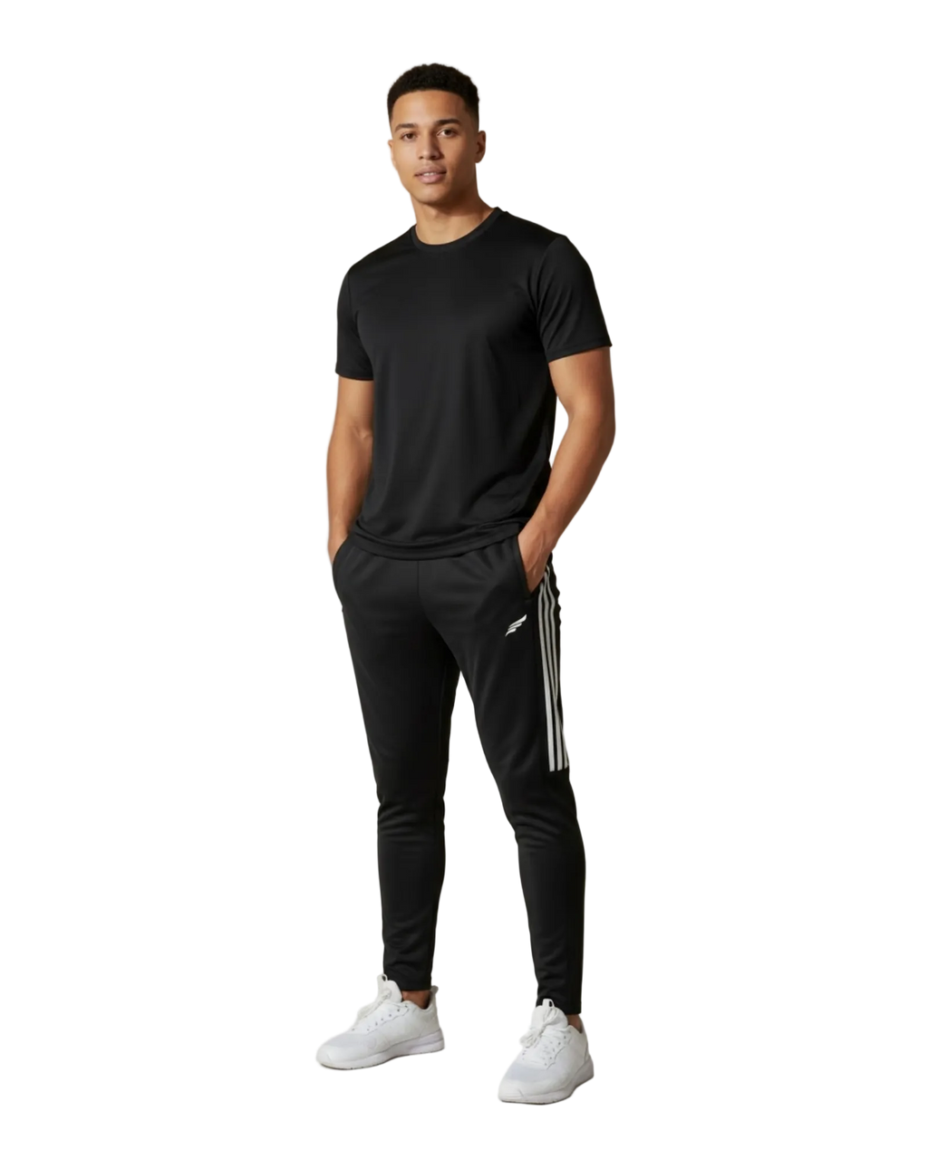 Velocity Men’s Running Pants