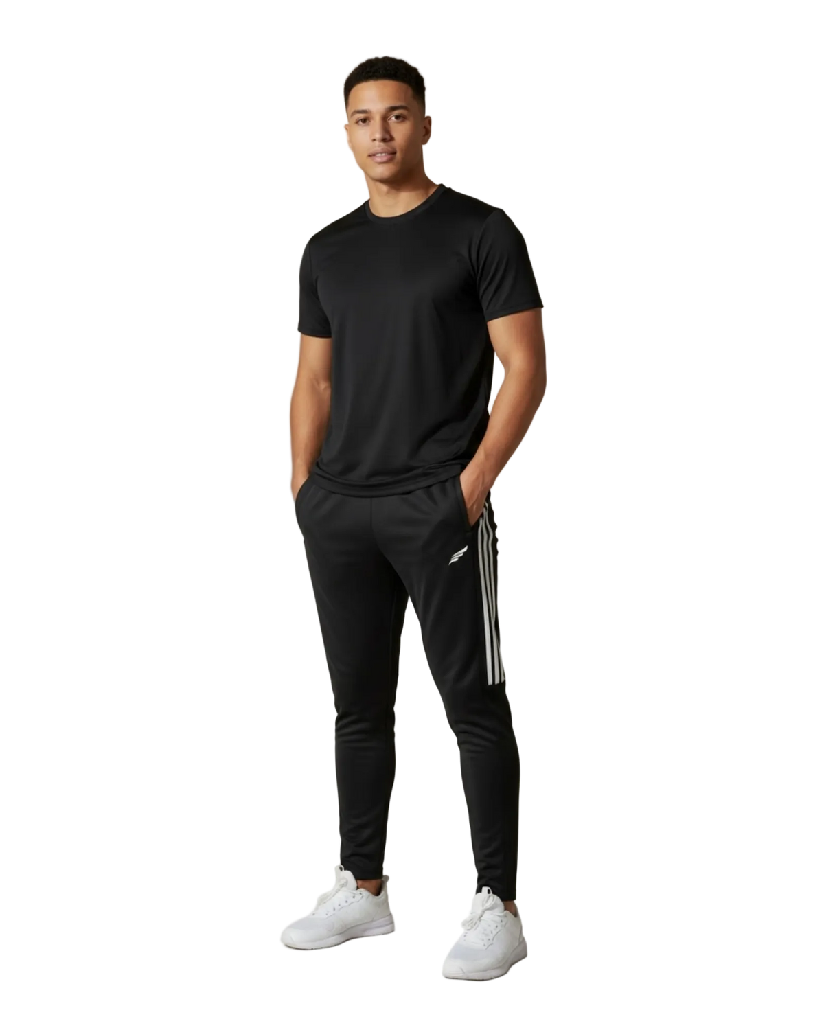 Velocity Men’s Running Pants