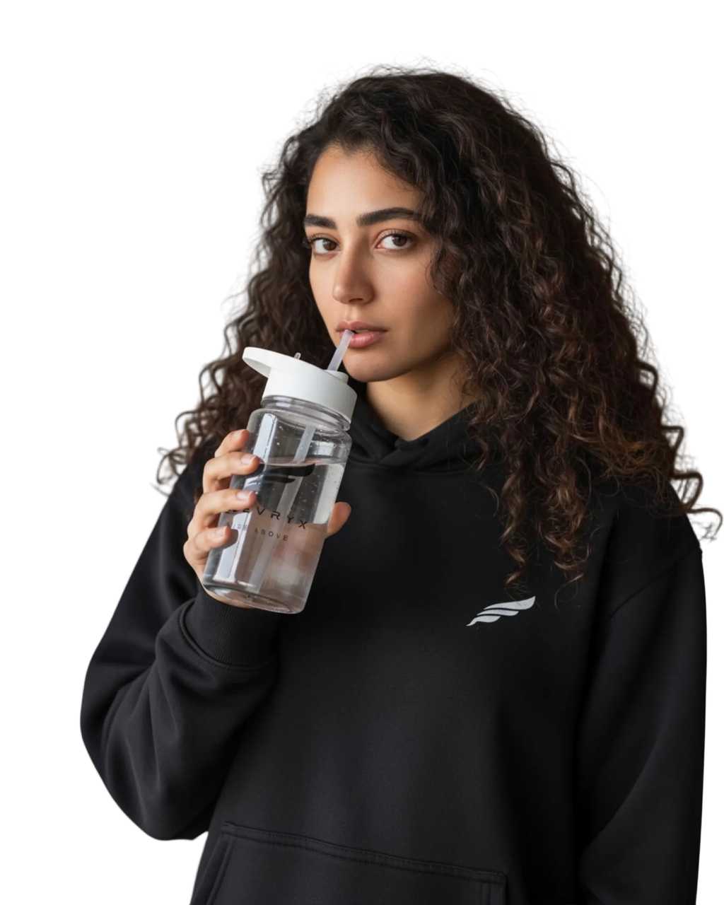 Rise Tritan Water Bottle