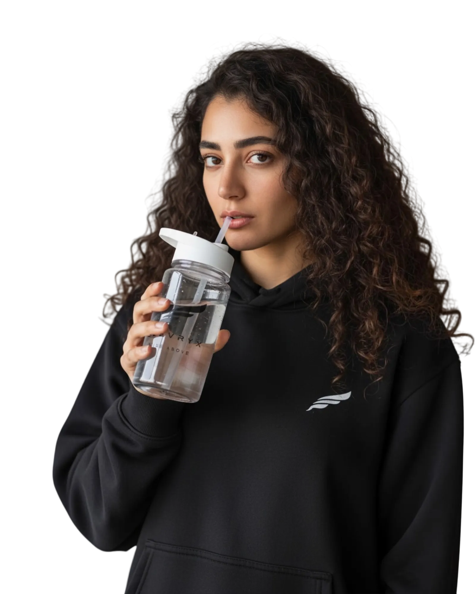 Rise Tritan Water Bottle