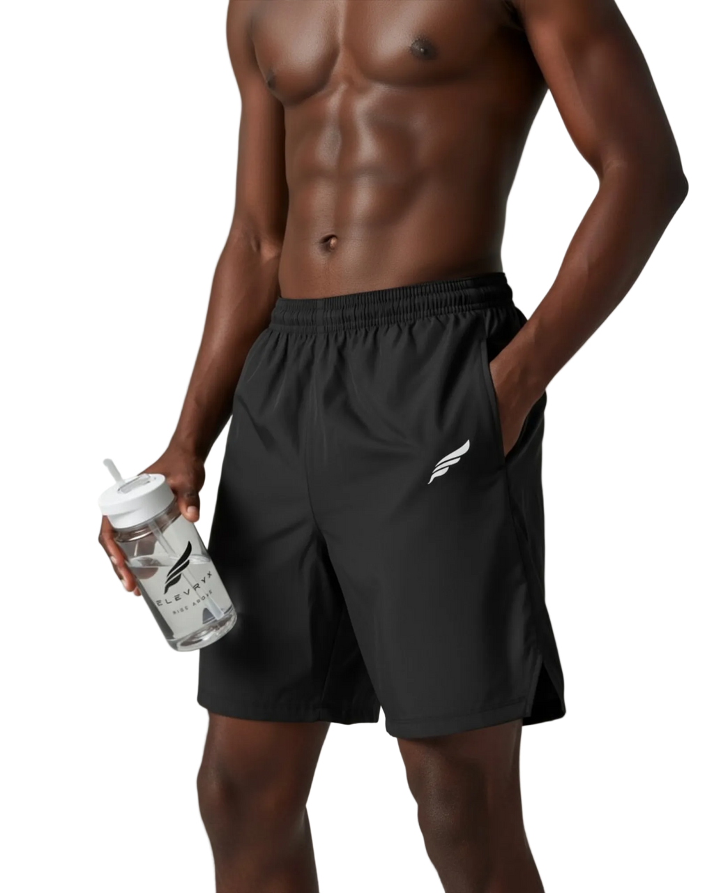 Core Men’s Athletic Shorts