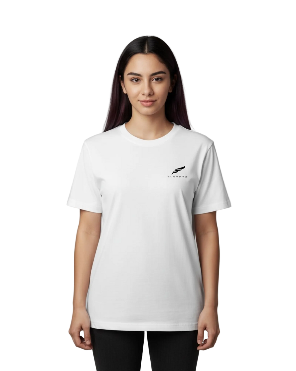 Essential Unisex Lightweight T-Shirt