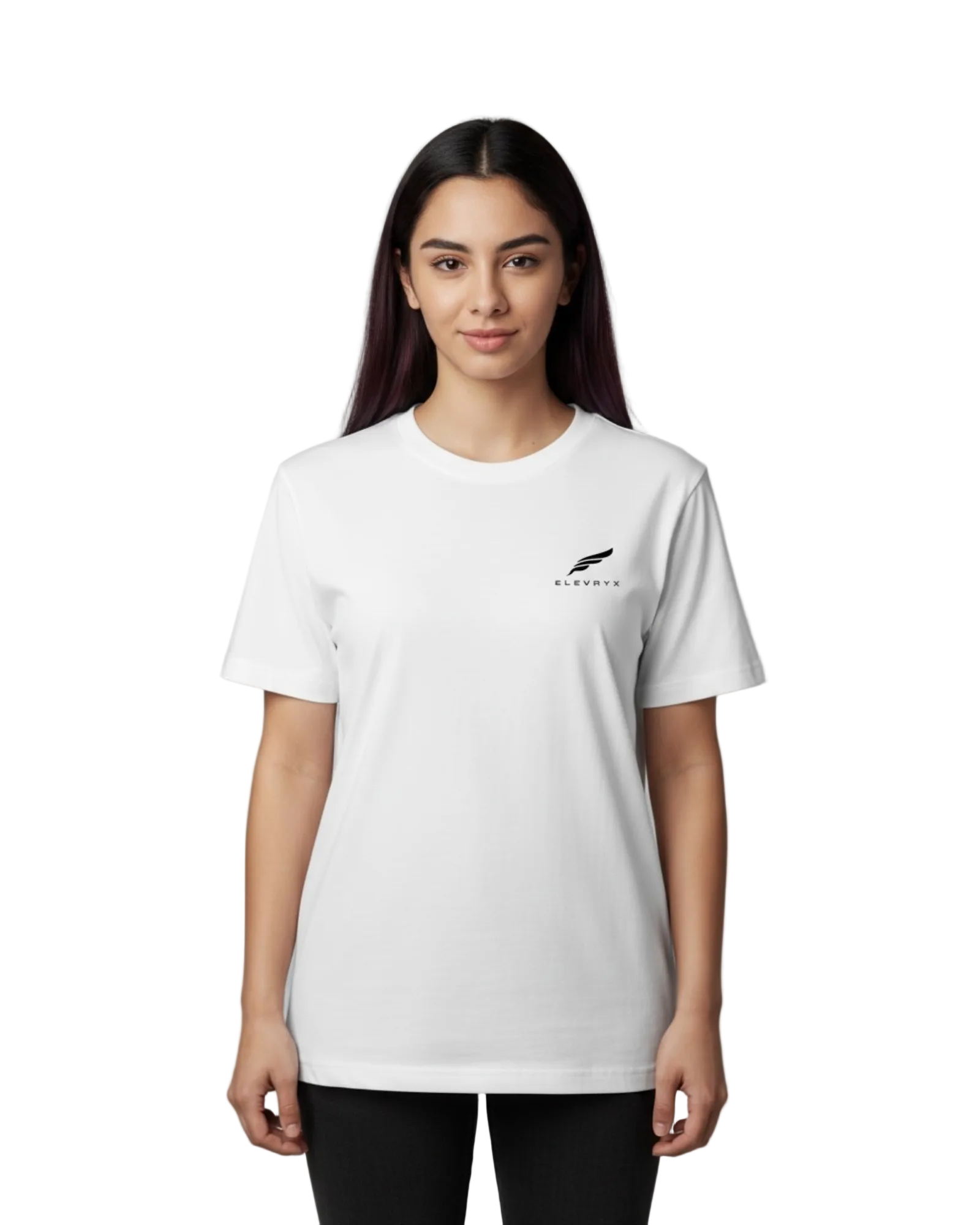 Essential Unisex Lightweight T-Shirt