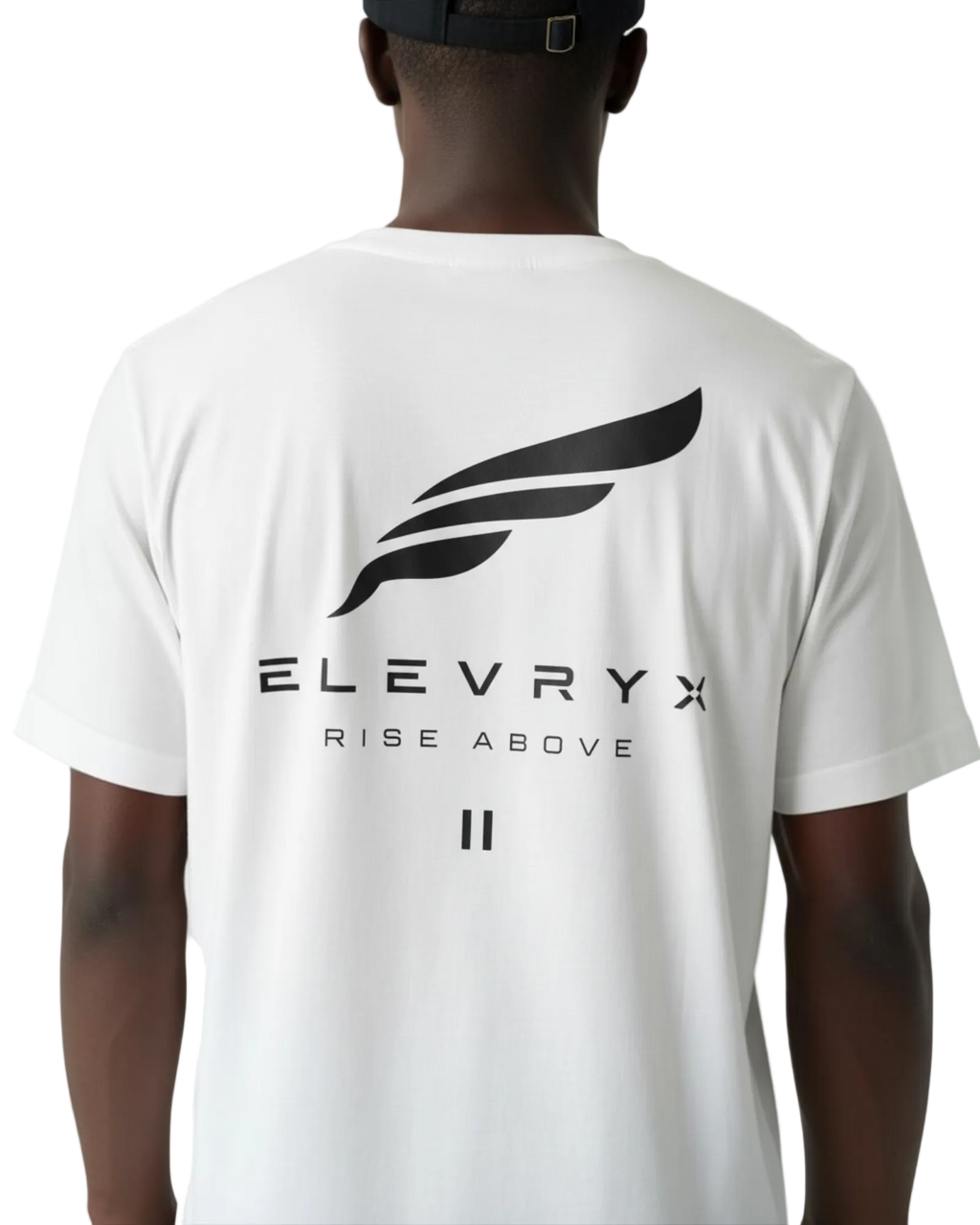 Essential Unisex Lightweight T-Shirt