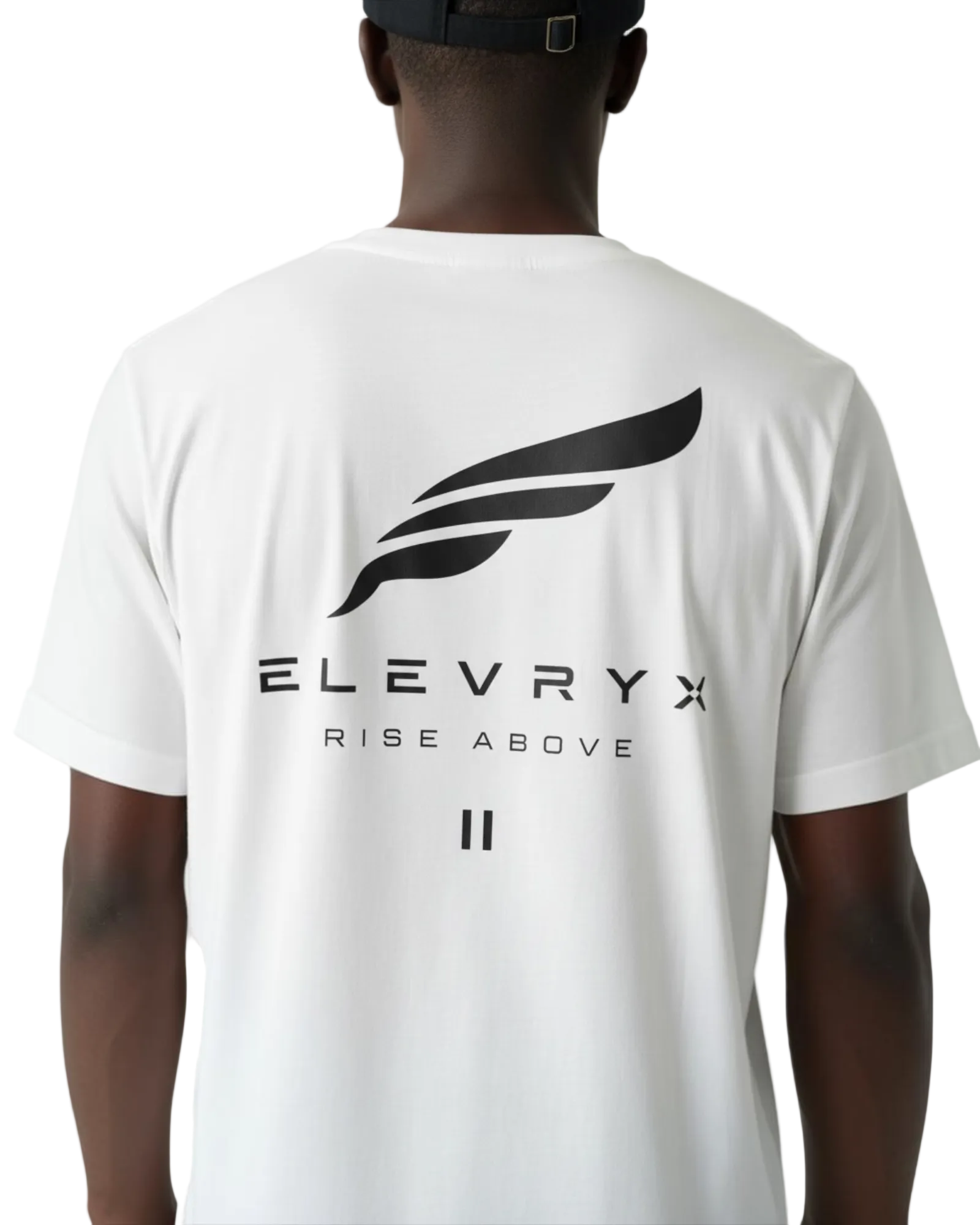 Essential Unisex Lightweight T-Shirt